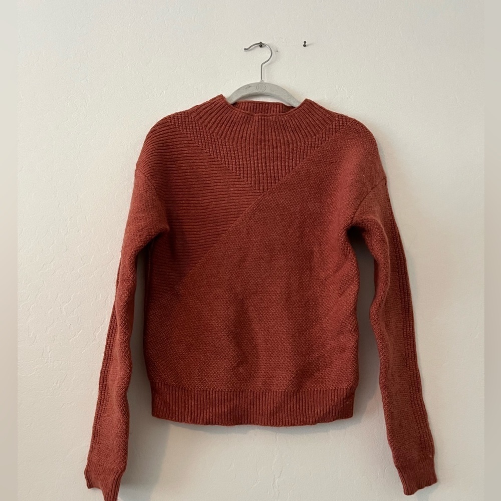 Heartloom Sweater
